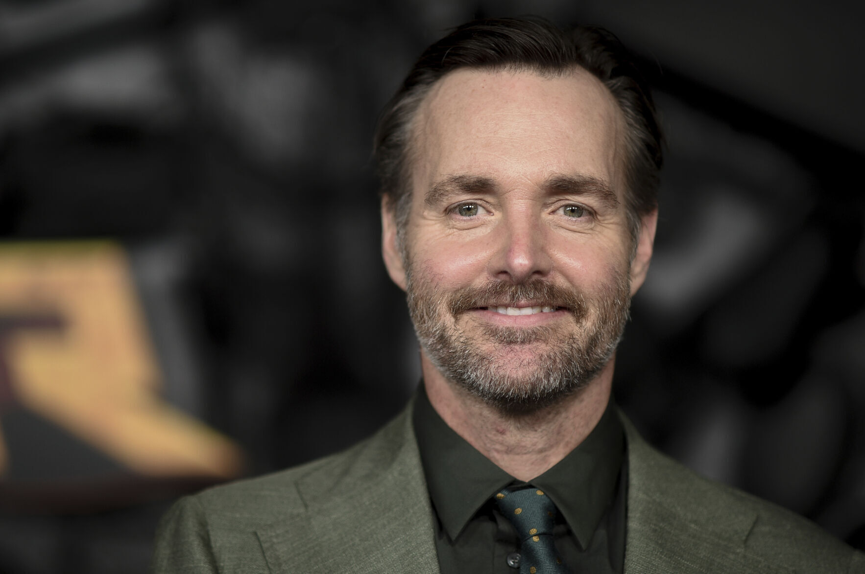 Will Forte